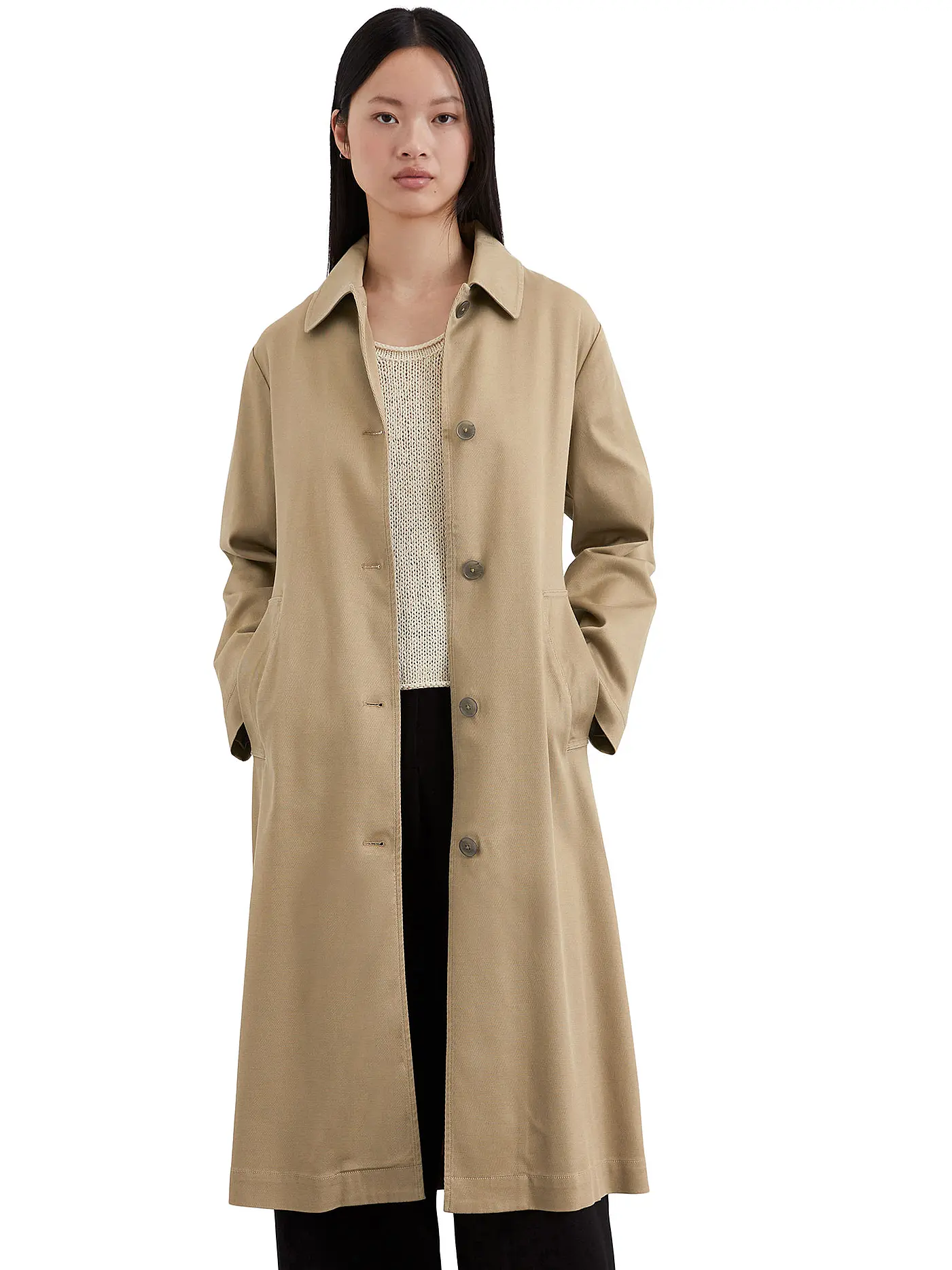MARC O'POLO | Trenchcoat | 